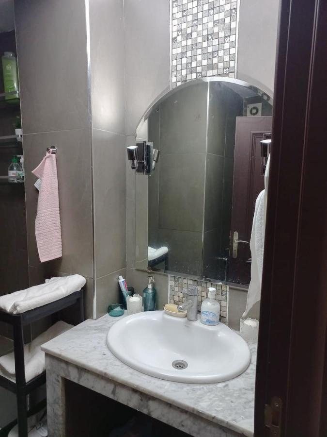 Superbe Appartement A Proximite De La Corniche Casablanca Exteriör bild