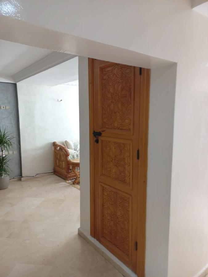 Superbe Appartement A Proximite De La Corniche Casablanca Exteriör bild