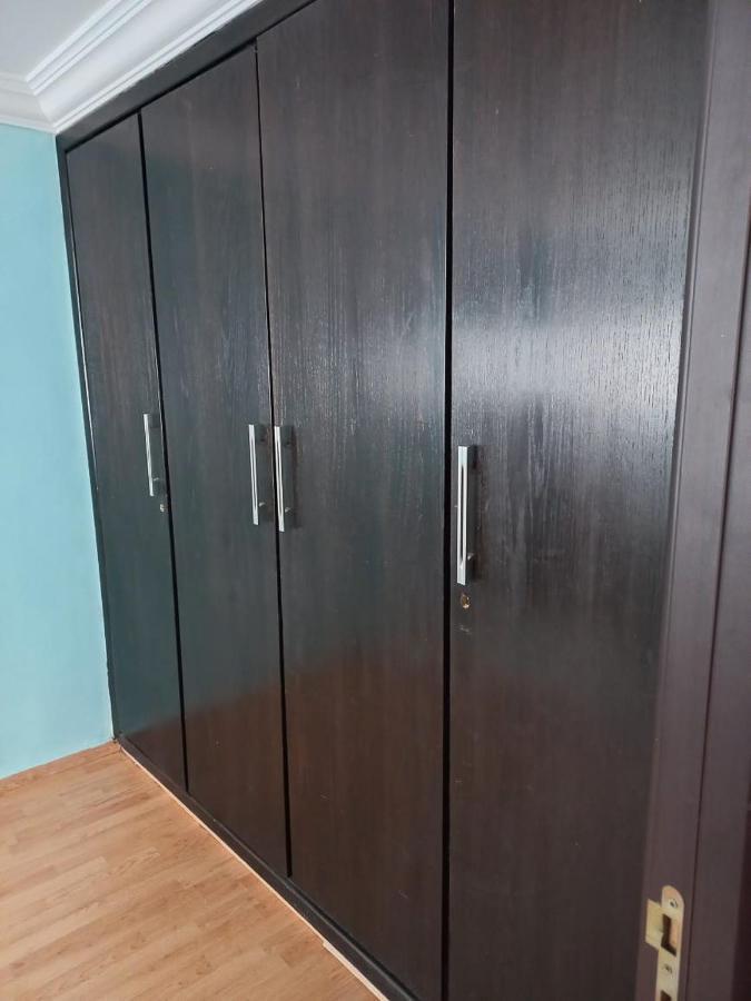 Superbe Appartement A Proximite De La Corniche Casablanca Exteriör bild