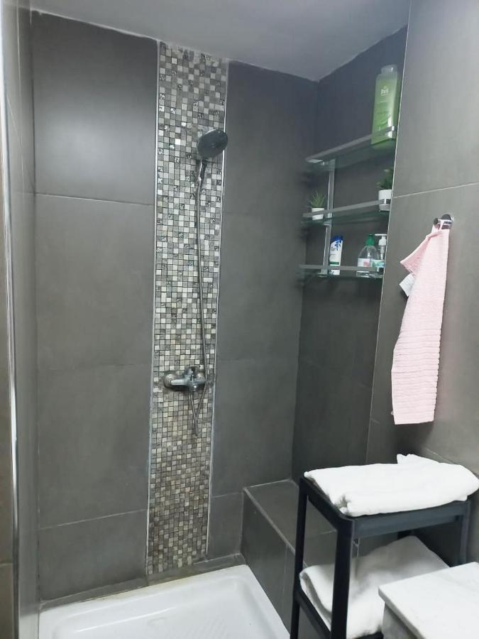 Superbe Appartement A Proximite De La Corniche Casablanca Exteriör bild